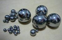 硬質(zhì)合金球